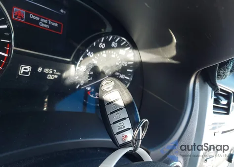 2014 Nissan Altima 2.5 Sv from USA, damaged, VIN 1N4AL3AP2EN235122